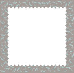 Greeting card template N3