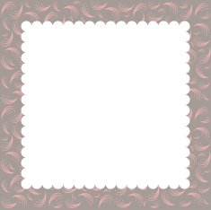 Greeting card template N4