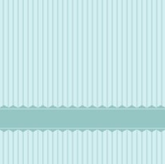 Baby shower card N259