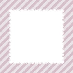 Vintage greeting card template Invitation N2