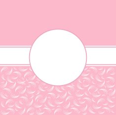 Wedding card or invitation with floral ornament background N2