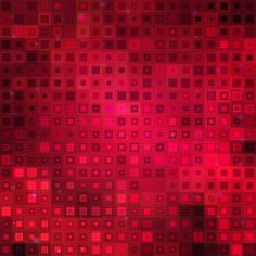 red abstract background N18