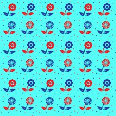 pattern flower N3