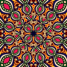 mandala pattern2 N12