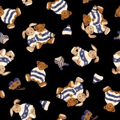 Bear pattern N5