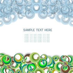 Abstract background with space for text in the middle N2