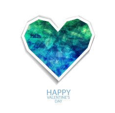 Happy Valentines Day N158