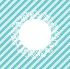 Vintage card N23