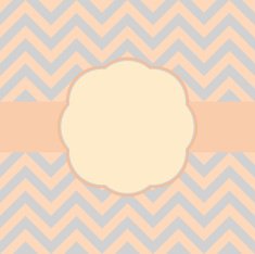Vintage card design N4