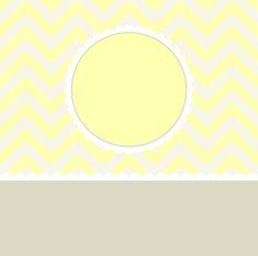 Vintage card for invitation or announcement N3