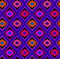 polish tiles pattern N2