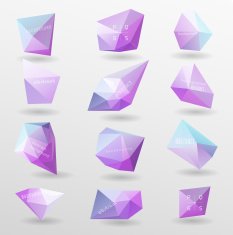 abstract modern Label N2