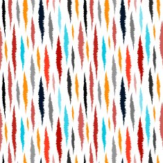 Abstract Striped Seamless Pattern N15