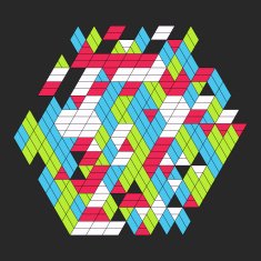 Abstract Vector Illustration N15