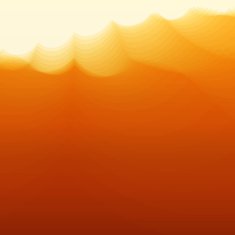 Abstract Background With Curves Lines N3