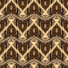 Seamless abstract background for design N29