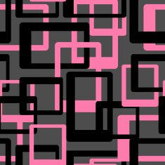 Seamless geometric pattern Vector illustration N2