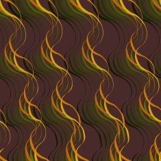 Seamless pattern Trendy vector texture Stylish background with diagonal direction