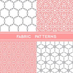 Fabric Patterns N8