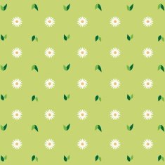 Flower pattern background N8