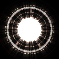 Abstract digital background N7