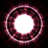 Abstract digital background N8