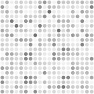 Donut Dots Background Creative Design Templates N2