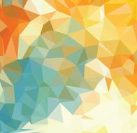 Abstract Vector Spectrum Background N2