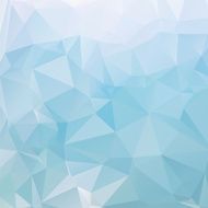 Abstract colorful geometric background N66