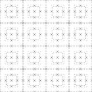 seamless pattern N2375