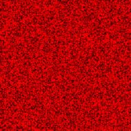 Triangles red pattern N2