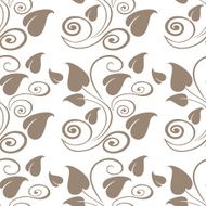 Abstract seamless pattern N1253