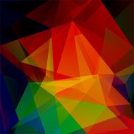 Abstract background N6537