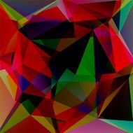 Abstract background N6538