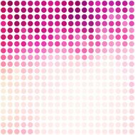 Purple Dots Background Creative Design Templates N9