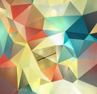 Abstract background N6555