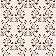 Seamless Pattern Background N27
