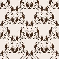 Seamless Pattern Background N28
