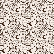 Seamless Pattern Background N29