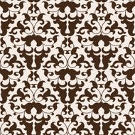 Seamless Pattern Background N30