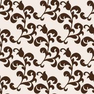 Seamless Pattern Background N31