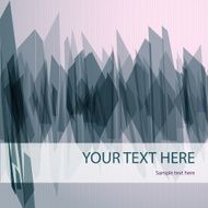 Abstract colorful bright background with copy space N2