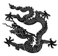 Chinese Dragon N29