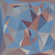 Abstract triangular background N5