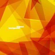 Abstract illustration colorful background N5