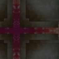 Grunge abstract background N724