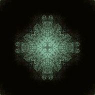 Grunge abstract background N736