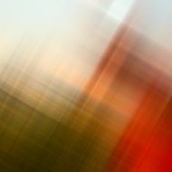 Abstract blurry background
