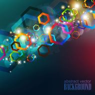 Abstract background N6561