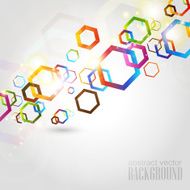 Abstract background N6563